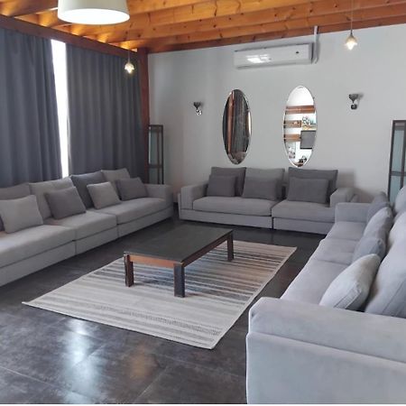 Askyhomes Hurghada Esterno foto