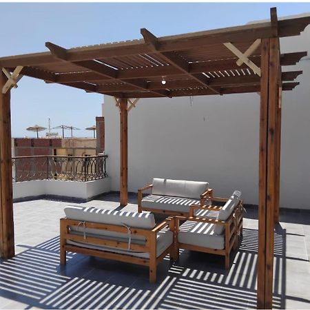 Askyhomes Hurghada Esterno foto