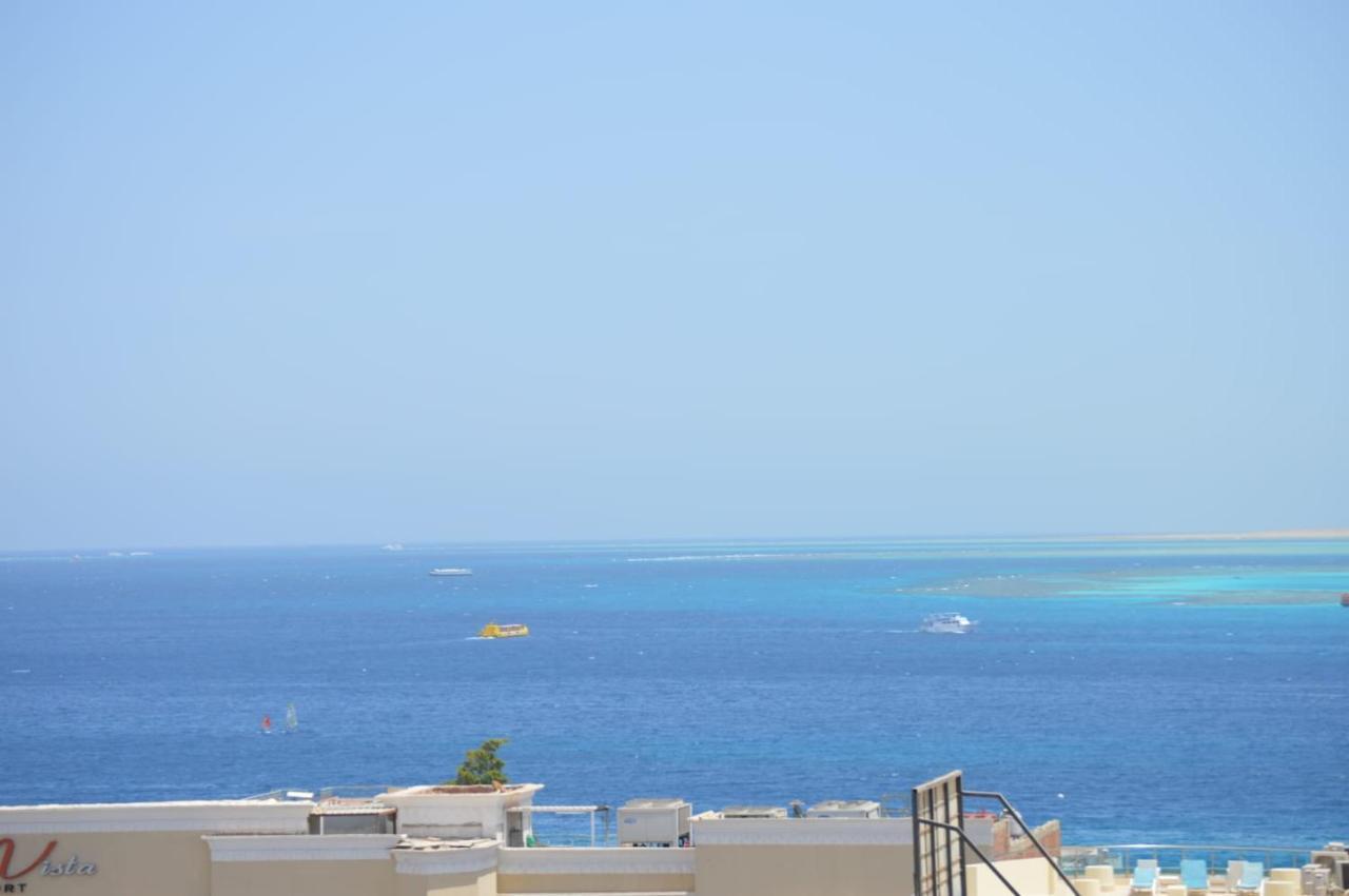 Askyhomes Hurghada Esterno foto