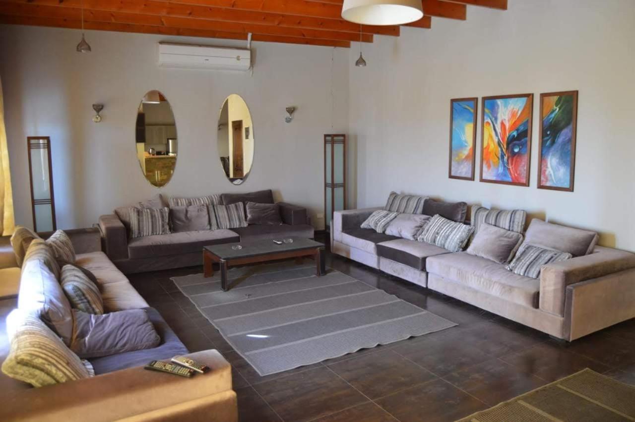 Askyhomes Hurghada Esterno foto