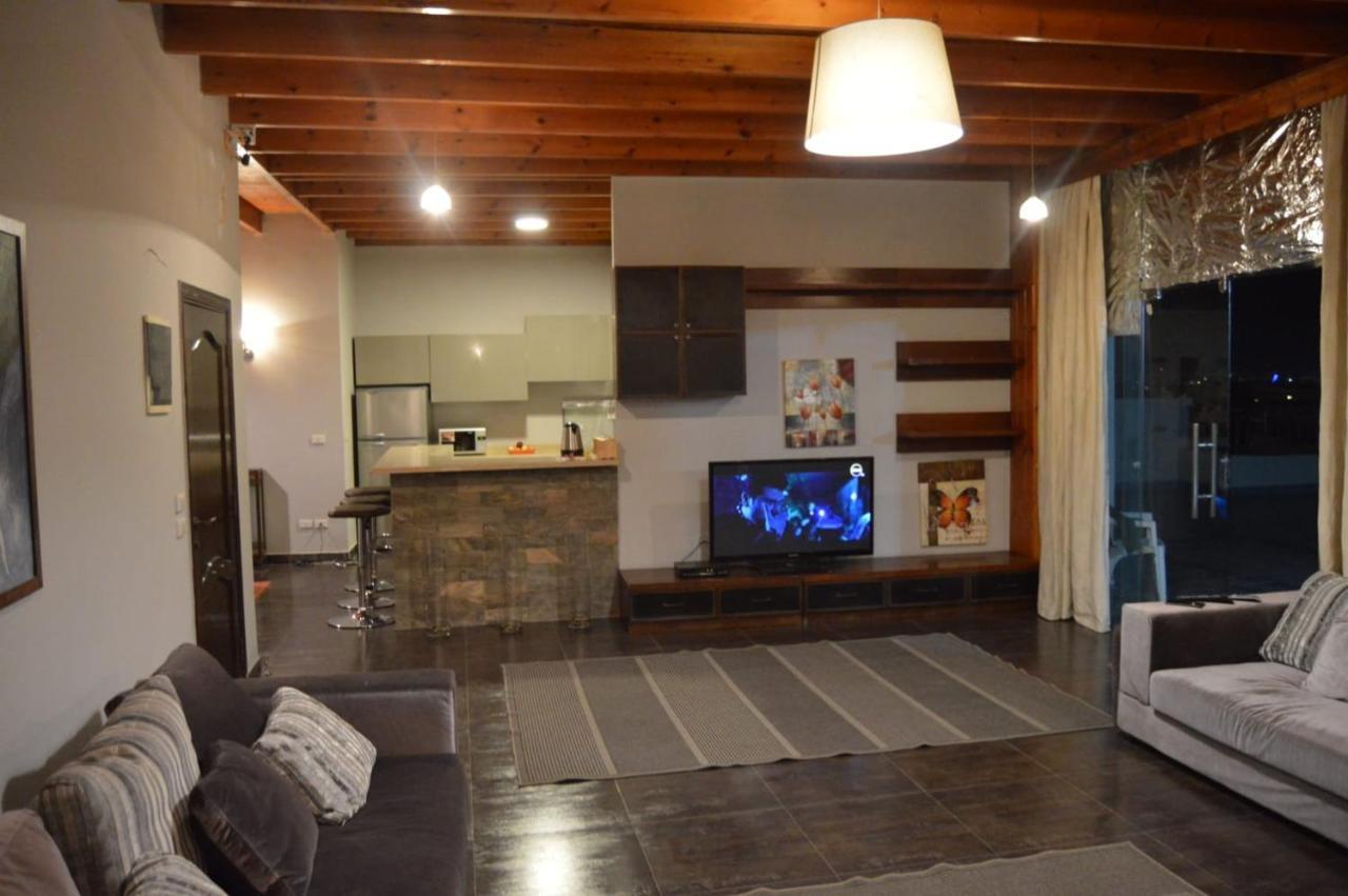 Askyhomes Hurghada Esterno foto