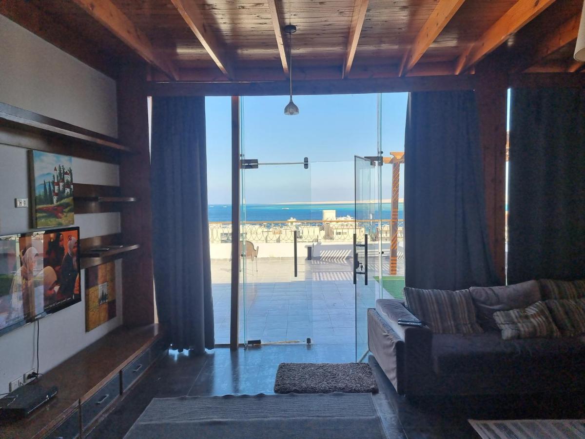 Askyhomes Hurghada Esterno foto