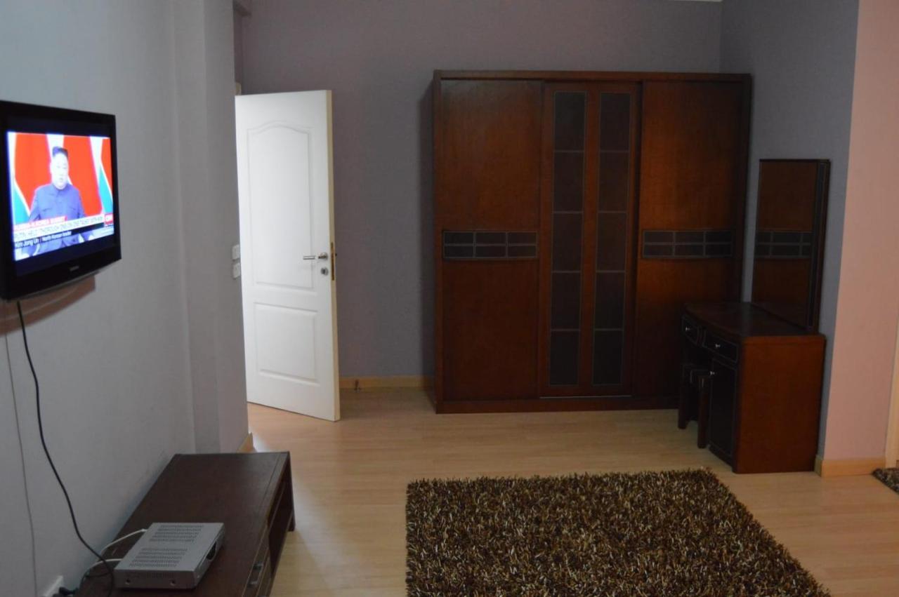 Askyhomes Hurghada Esterno foto
