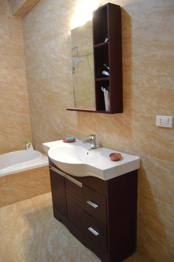 Askyhomes Hurghada Esterno foto