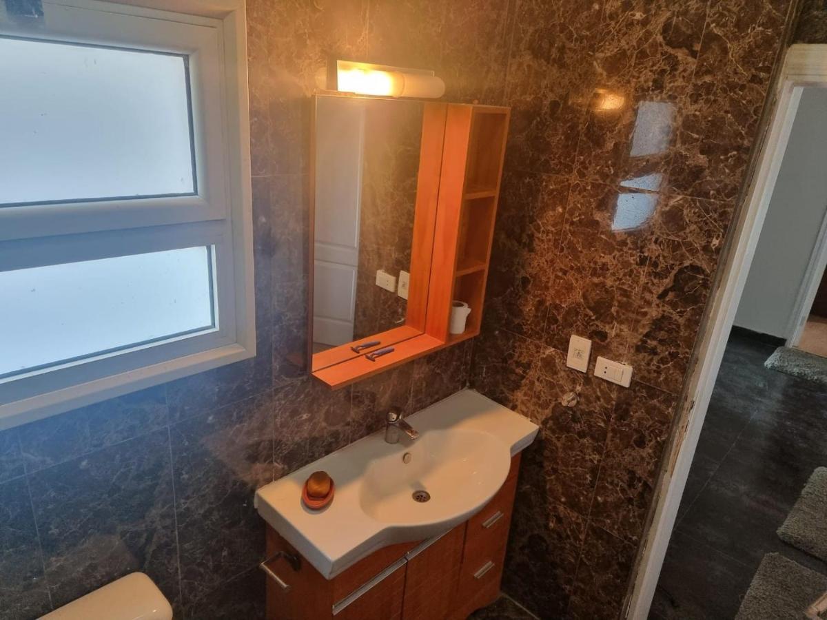 Askyhomes Hurghada Esterno foto