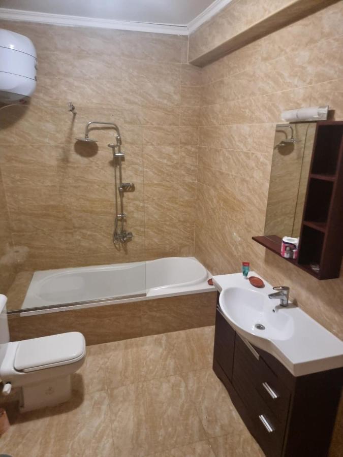 Askyhomes Hurghada Esterno foto