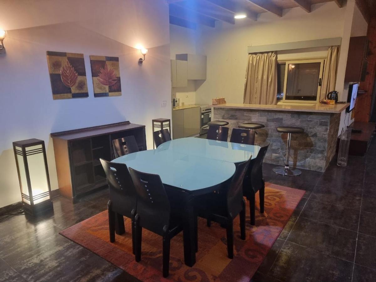 Askyhomes Hurghada Esterno foto
