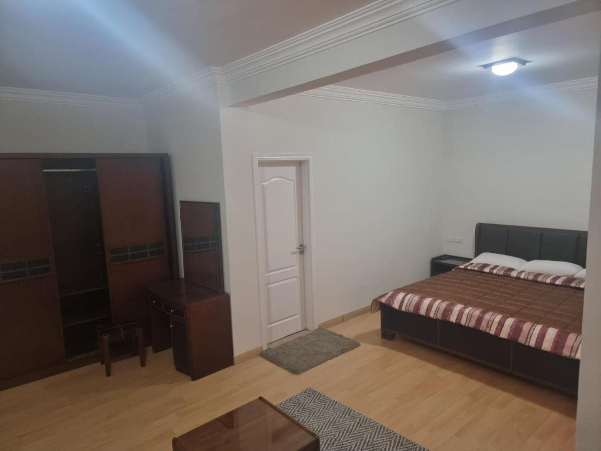 Askyhomes Hurghada Esterno foto