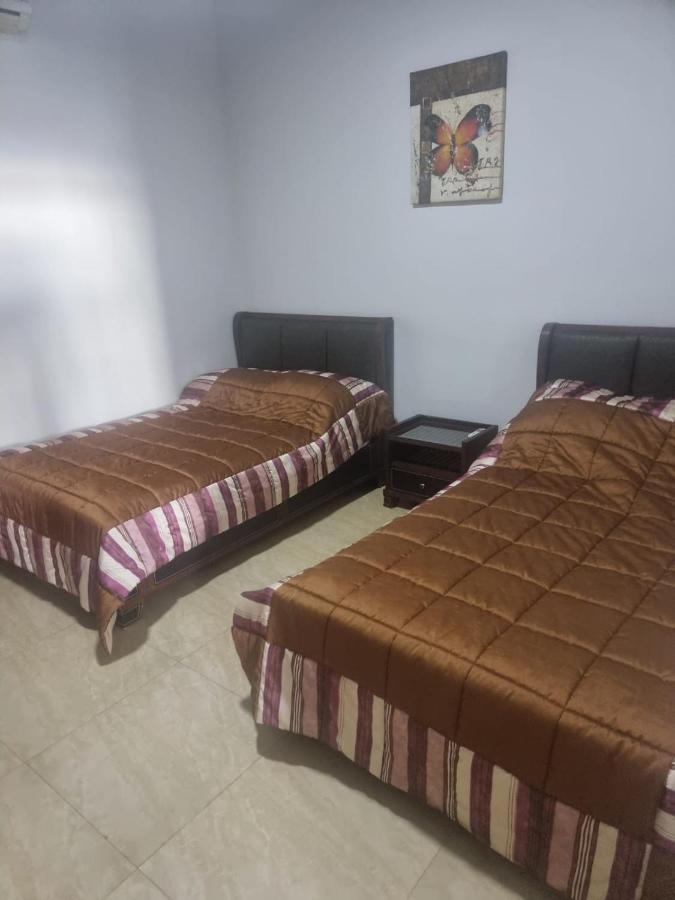 Askyhomes Hurghada Esterno foto