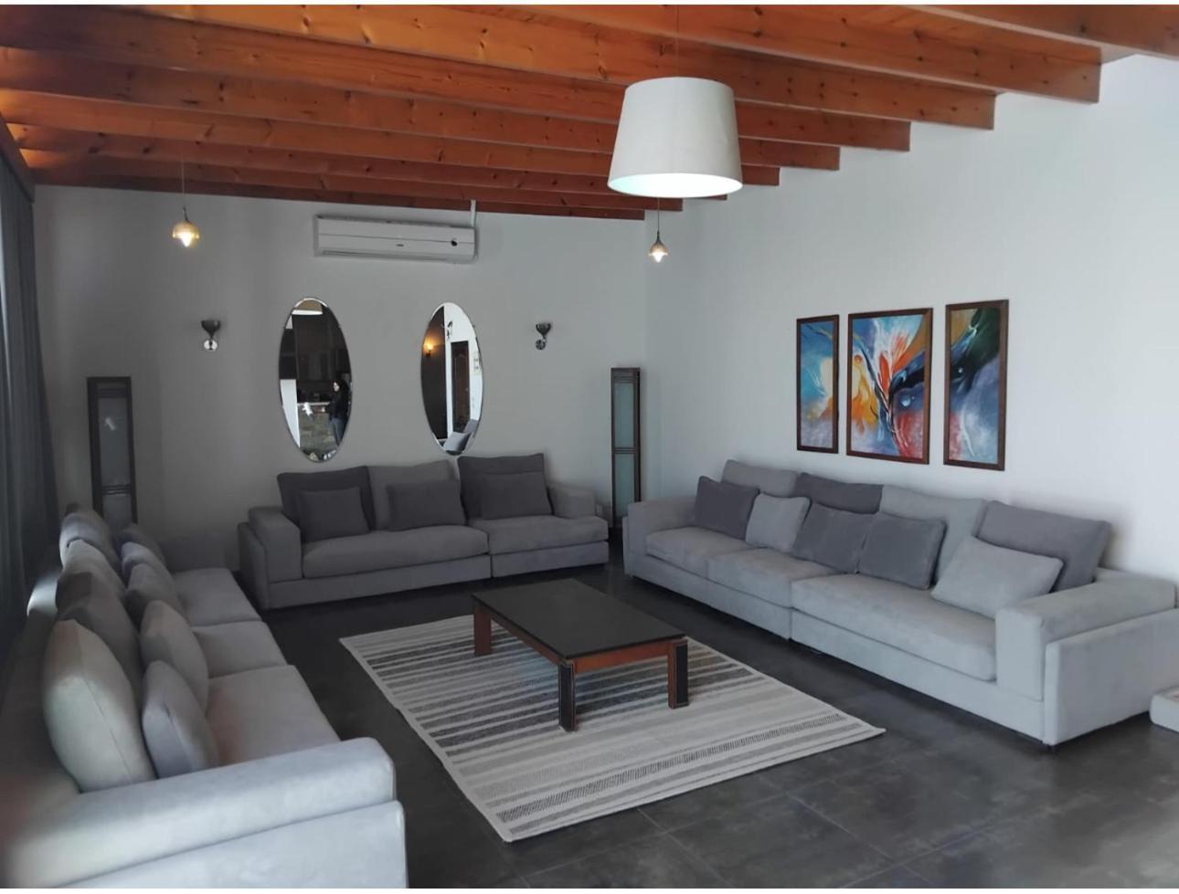 Askyhomes Hurghada Esterno foto